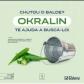 Okralin ™ ( Abelmoschus Esculentus ) 650mg